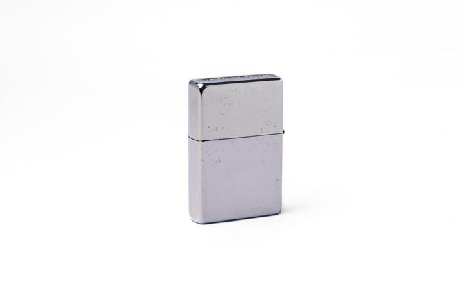 ZIPPO